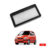 AIR FILTER ELEMENT IMPORTED FOR HYUNDAI SANTRO - ndestore.com