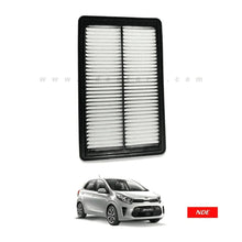 AIR FILTER ELEMENT IMPORTED FOR KIA PICANTO - ndestore.com