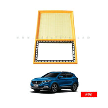 AIR FILTER ELEMENT GENUINE FOR MG ZS (MG GENUINE PART) - ndestore.com