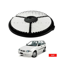 AIR FILTER ELEMENT FOR SUZUKI CULTUS (2002-2008) - ndestore.com