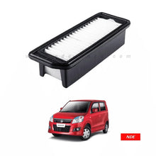 AIR FILTER ELEMENT IMPORTED FOR SUZUKI WAGON R - ndestore.com