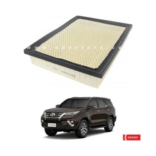 AIR FILTER ELEMENT GENUINE FOR TOYOTA FORTUNER (2021-2025) - ndestore.com
