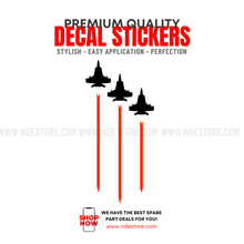 STICKER AIR FORCE - ndestore.com
