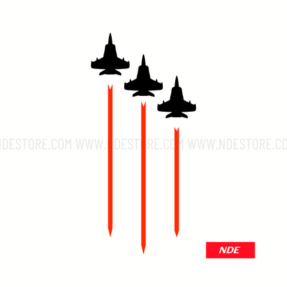 STICKER AIR FORCE - ndestore.com