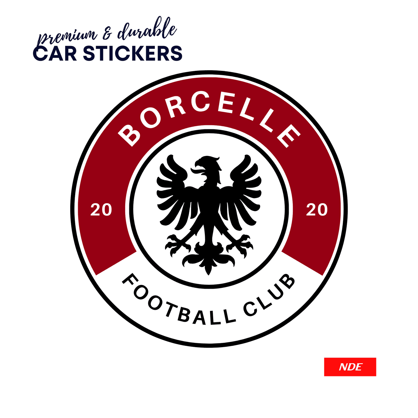 STICKER, AIR FORCE - ndestore.com