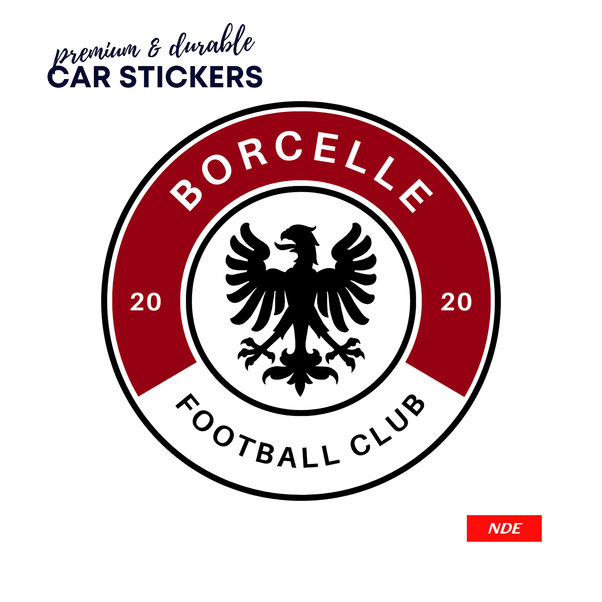 STICKER, AIR FORCE - ndestore.com