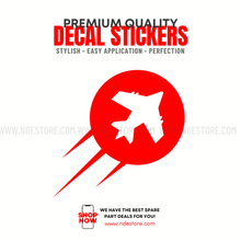 STICKER AIR FORCE - ndestore.com