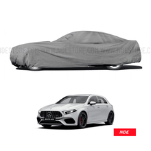 TOP COVER MICROFIBER FOR AMG MERCEDES A45 - ndestore.com