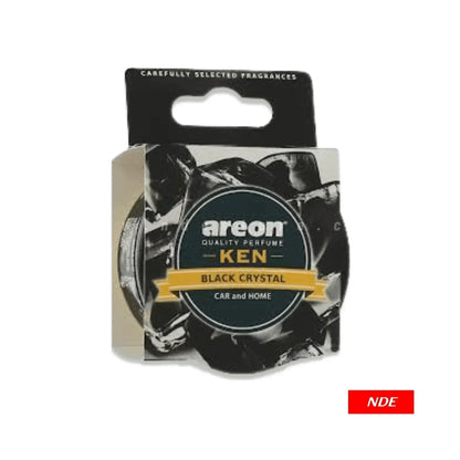 GEL BASED LONG LASTING CAR AIR FRAGRANCE AREON KEN - ndestore.com