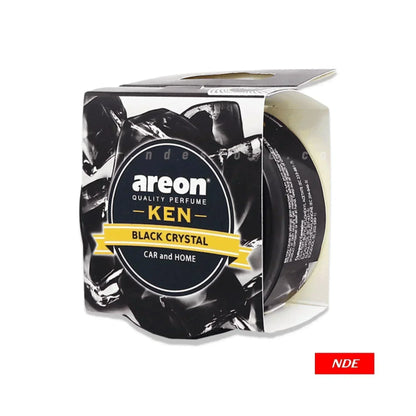GEL BASED LONG LASTING CAR AIR FRAGRANCE AREON KEN - ndestore.com