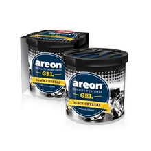 GEL BASED LONG LASTING CAR AIR FRAGRANCE AREON - ndestore.com