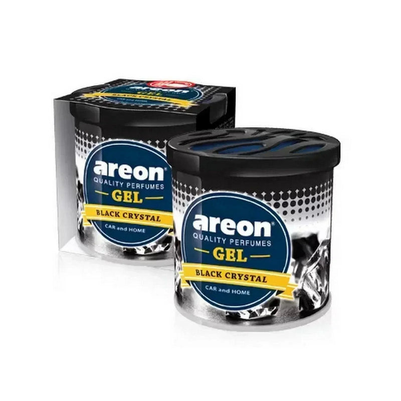 GEL BASED LONG LASTING CAR AIR FRAGRANCE AREON - ndestore.com