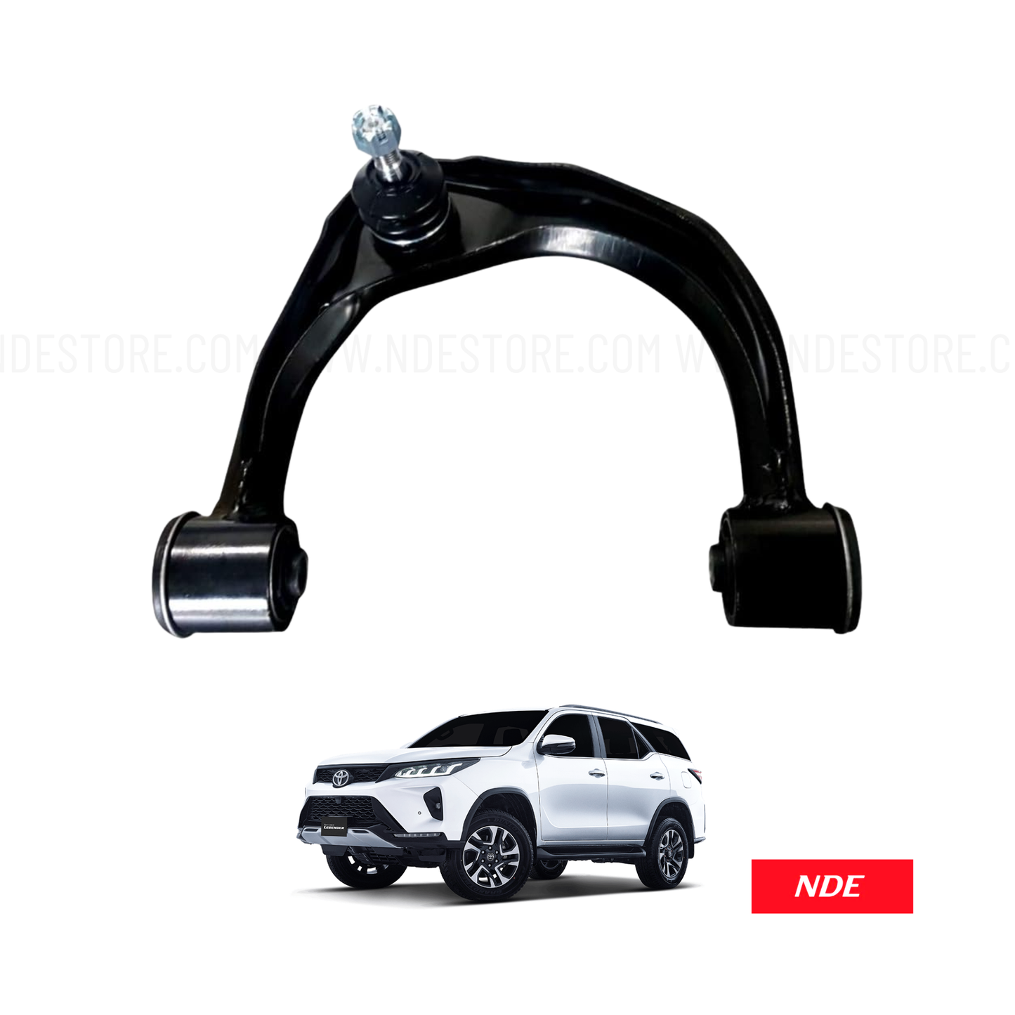 ARM ASSY FRONT SUSPENSION UPPER FOR TOYOTA FORTUNER (2021-2025)