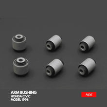 BUSH KIT COMPLETE FRONT FOR HONDA CIVIC 1996 - ndestore.com