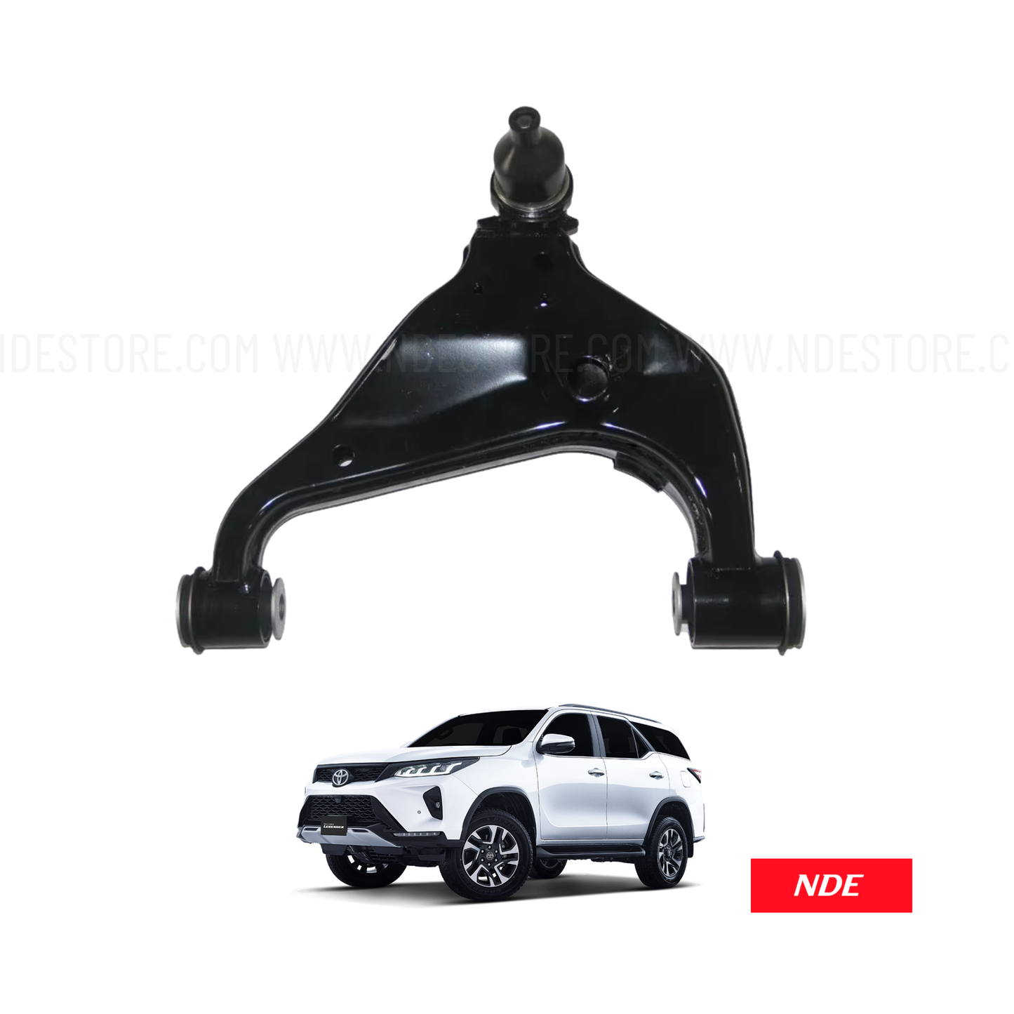 ARM SUB ASSY FRONT SUSPENSION, LOWER NO.1 FOR TOYOTA FORTUNER (2021-2025)