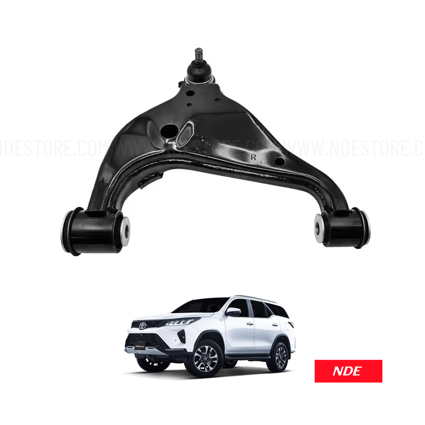 ARM SUB ASSY FRONT SUSPENSION, LOWER NO.1 FOR TOYOTA FORTUNER (2021-2025)