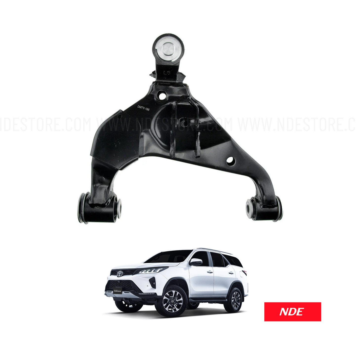 ARM SUB ASSY FRONT SUSPENSION, LOWER NO.1 FOR TOYOTA FORTUNER (2021-2025)