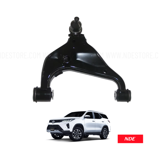 ARM SUB ASSY FRONT SUSPENSION, LOWER NO.1 FOR TOYOTA FORTUNER (2021-2025)