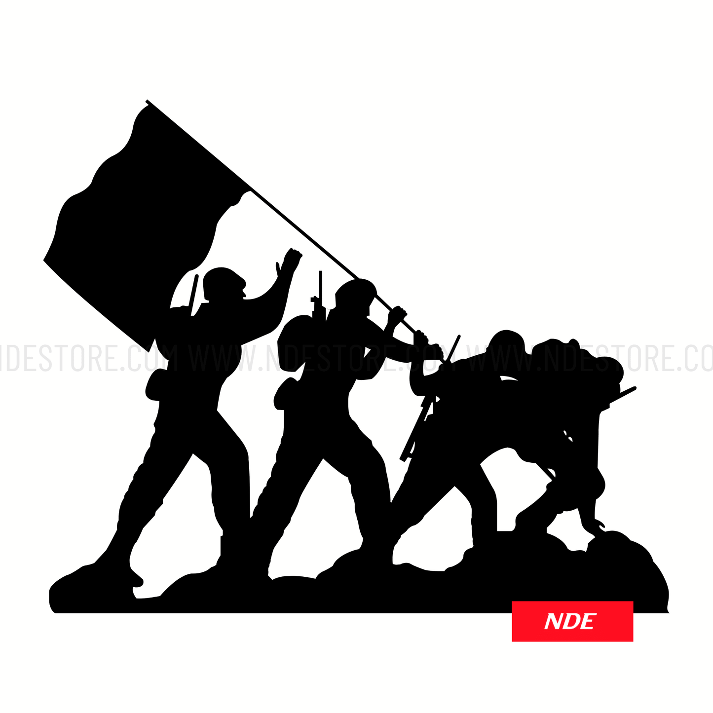 STICKER UNITED - ndestore.com