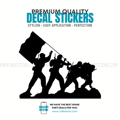 STICKER UNITED - ndestore.com