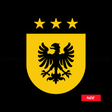 STICKER 3 STAR ARMY - ndestore.com