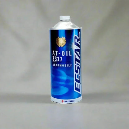 GEAR OIL AUTOMATIC TRANSMISSION ATF 3317 FOR SUZUKI (1L) - ndestore.com