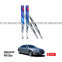 WIPER BLADE DENSO STANDARD TYPE FOR AUDI A6 (1994-2002) - ndestore.com
