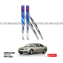 WIPER BLADE DENSO STANDARD TYPE FOR AUDI A8 (1994-2002) - ndestore.com