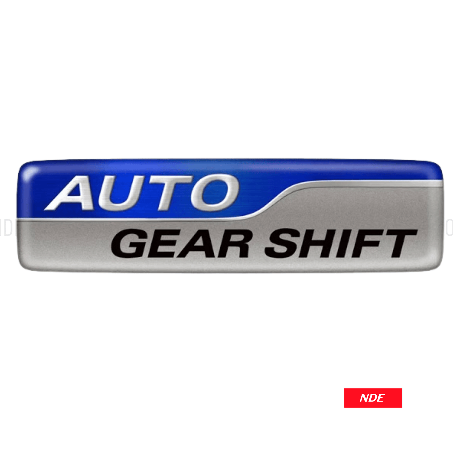 MONOGRAM AUTO GEAR SHIFT - ndestore.com