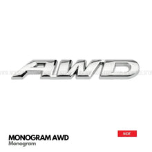 MONOGRAM AWD - ndestore.com