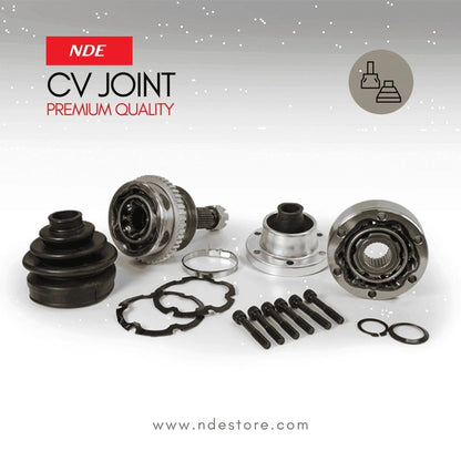 CV JOINT KIT ASSY OUTER TRUPART FOR HONDA CITY (2008-2021) - ndestore.com