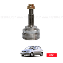 CV JOINT COMPLETE KIT OUTER FOR TOYOTA VITZ (1999-2004) - ndestore.com