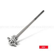 AXLE ASSY REAR FOR SUZUKI BOLAN - ndestore.com