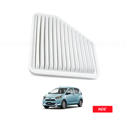 AIR FILTER ELEMENT FOR DAIHATSU MIRA e:S