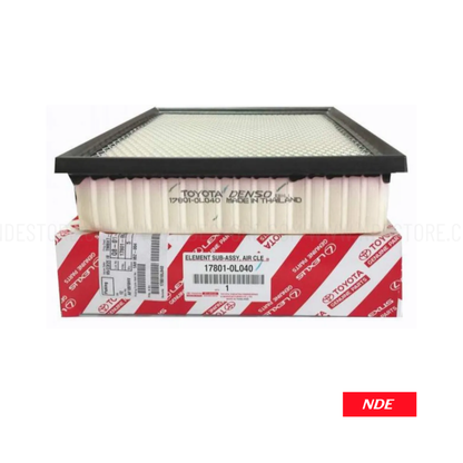 AIR FILTER ELEMENT GENUINE FOR TOYOTA HILUX REVO