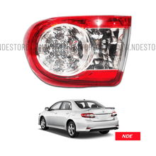 BACK LIGHT ASSY FOR TOYOTA COROLLA (2012-2014) - ndestore.com