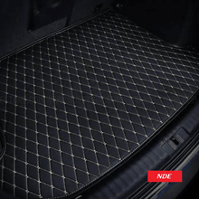 TRUNK FLOOR MAT 7D STYLE FOR BAIC BJ40 - ndestore.com
