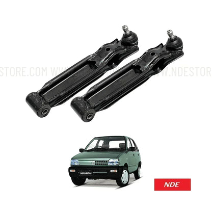 BALL JOINT ASSY CONTROL ARM FOR SUZUKI MEHRAN - ndestore.com