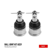 BALL JOINT ASSY CONTROL ARM FOR HONDA ACCORD CL7 - ndestore.com