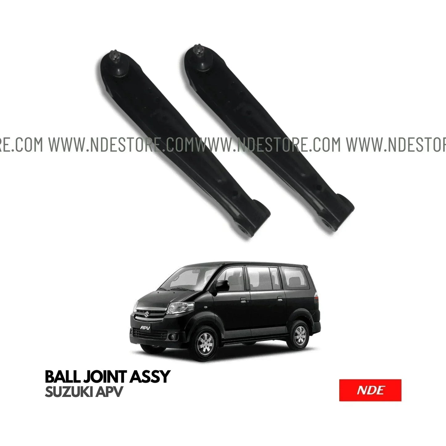BALL JOINT ASSY CONTROL ARM FOR SUZUKI APV - ndestore.com