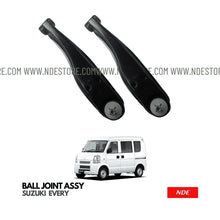 BALL JOINT ASSY CONTROL ARM FOR SUZUKI EVERY - ndestore.com
