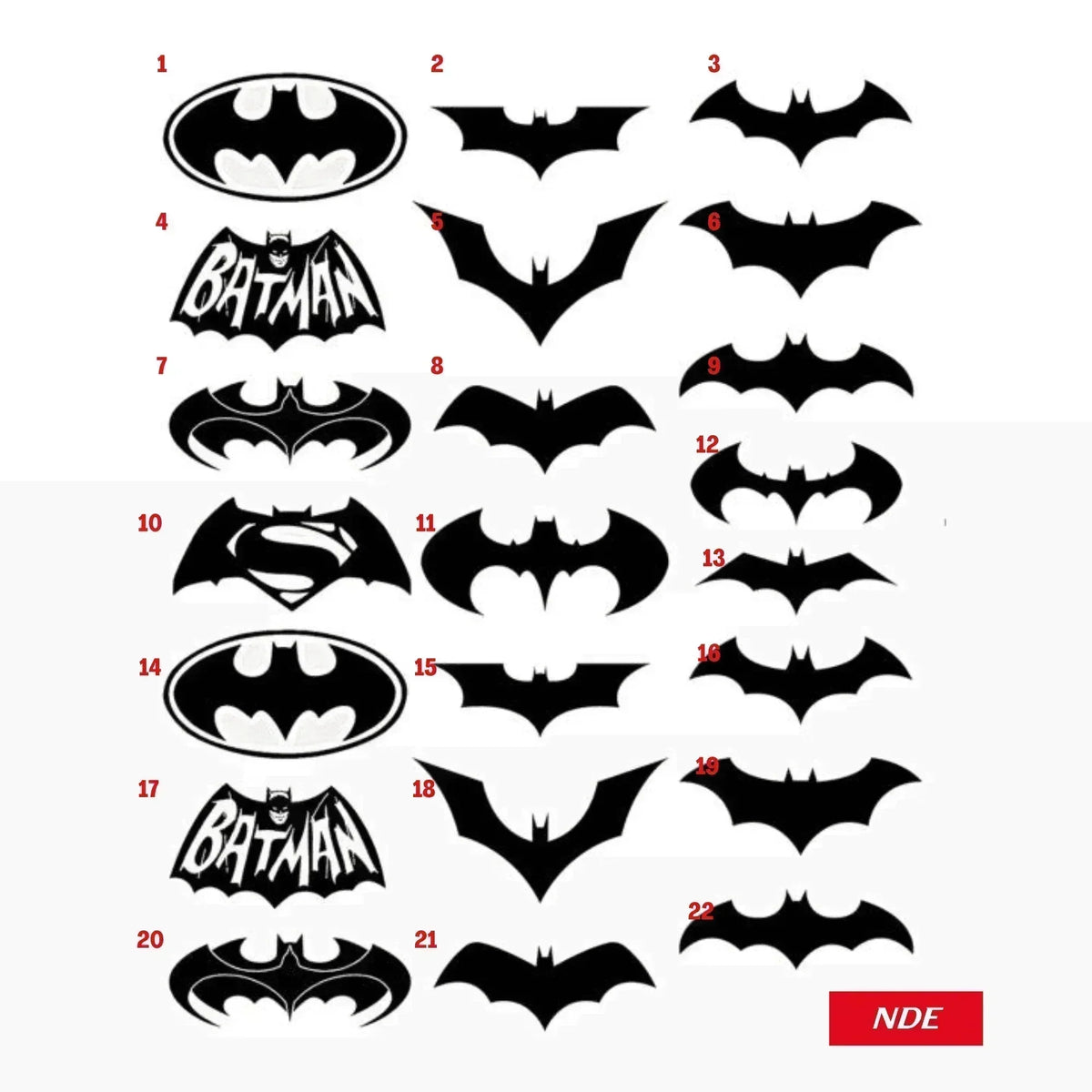 Batman Numberstyles 2013 Batman Logo A New Poster For 'Merry Little Batman' Is Out, Making