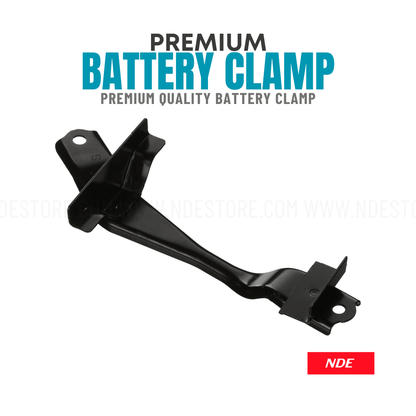 BATTERY CLAMP FOR TOYOTA COROLLA - ndestore.com