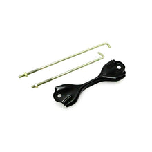 BATTERY CLAMP FOR SUZUKI CULTUS (2018-2025) - ndestore.com