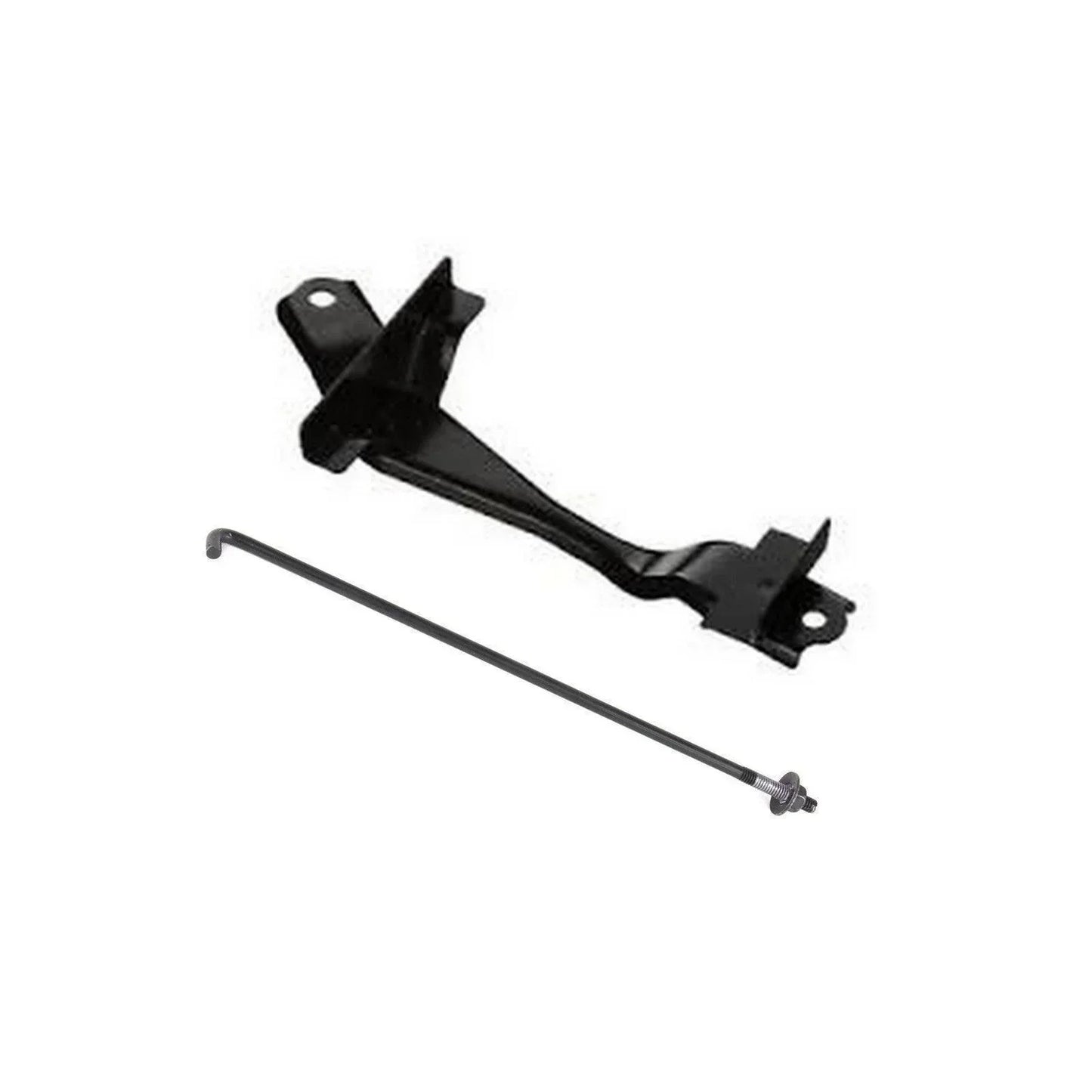 BATTERY CLAMP FOR TOYOTA YARIS - ndestore.com