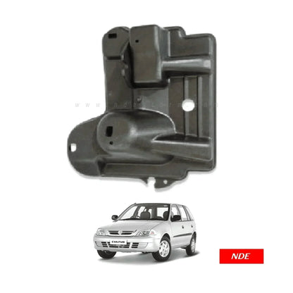 BATTERY TRAY FOR SUZUKI CULTUS (2004-2017) - ndestore.com