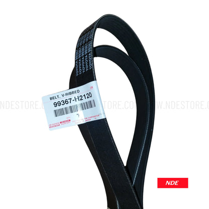 FAN BELT FOR TOYOTA HILUX SURF SSR (2005-2009) - ndestore.com