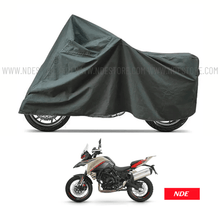 MICROFIBER TOP COVER FOR BENELLI 702x - ndestore.com