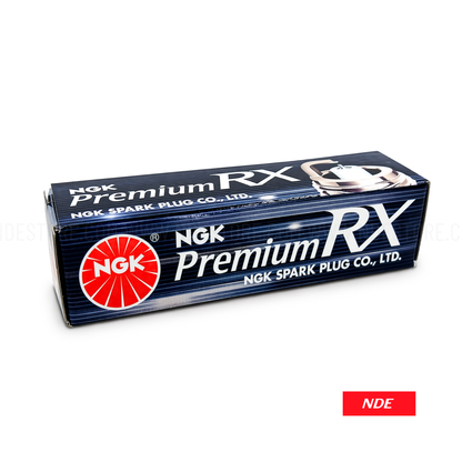 SPARK PLUG NGK PREMIUM RX BKR5ERX-P