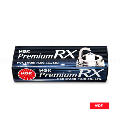 SPARK PLUG NGK PREMIUM RX BKR5ERX-P